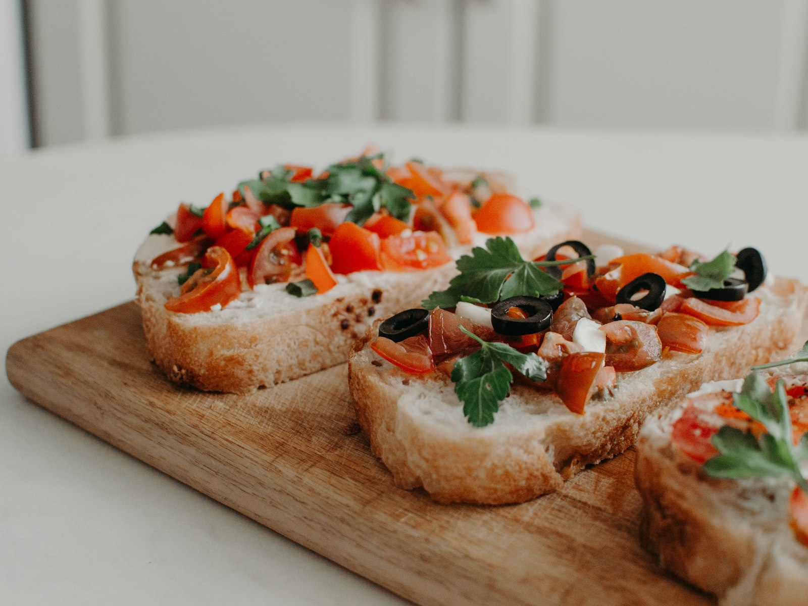 Cicchetti veneziani